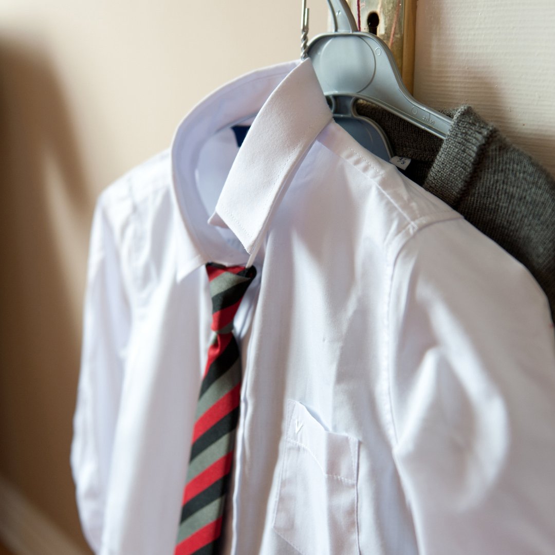 SelbyTrust's tweet image. The Steve Browne Foundation will be visiting us next week to give away NEW FREE and REDUCED uniforms to all families during our New Uniform Giveaway! 👕👖

📅 Date: Thursday 18th July
🕒 Time: 10am to 5 pm
📍 Location: Selby Centre, Selby Road, Tottenham N17 8JL