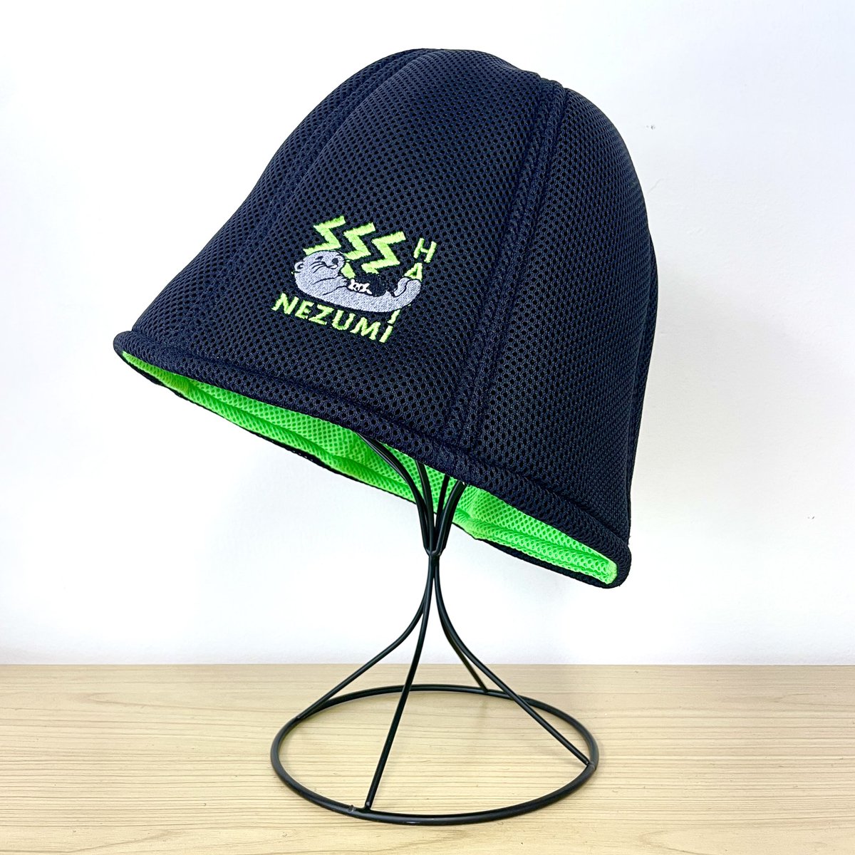 今日から限定ハット販売中です🙌✨ 夏限定色は少量なのでお早めに