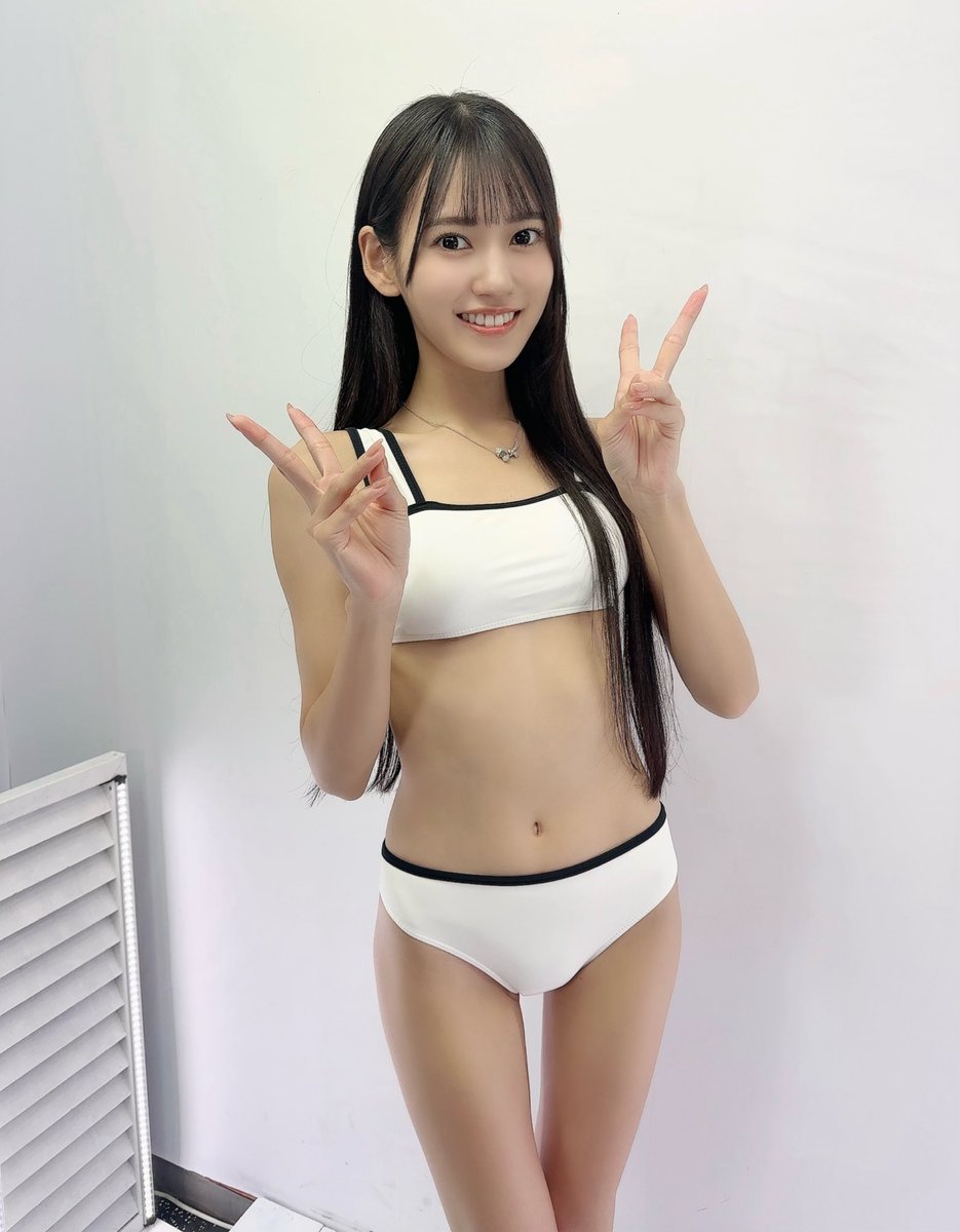 秋葉原イベント来てくれてありがとう🤍 https://t.co/P2a7Qlq7ET