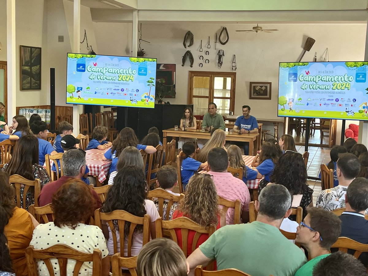 Soc.Esp.Reumatología tweet media