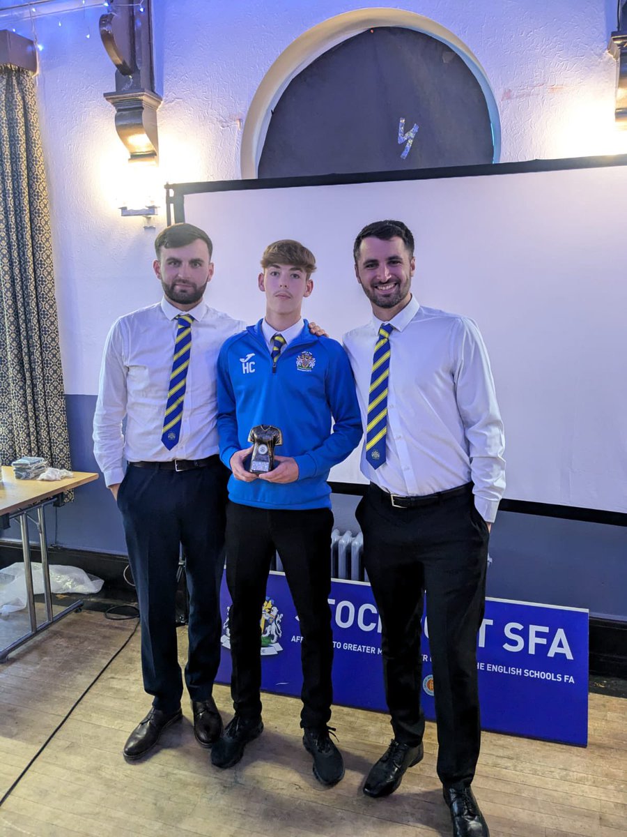 St Anne's PE tweet media