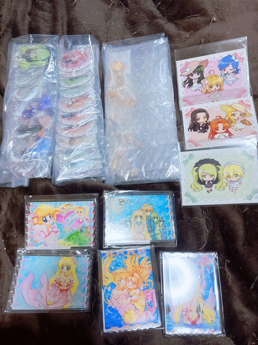ピッチ楽コレ届きましたので各位DMいたしました！ご確認よろしくお願いいたします🙇‍♀️