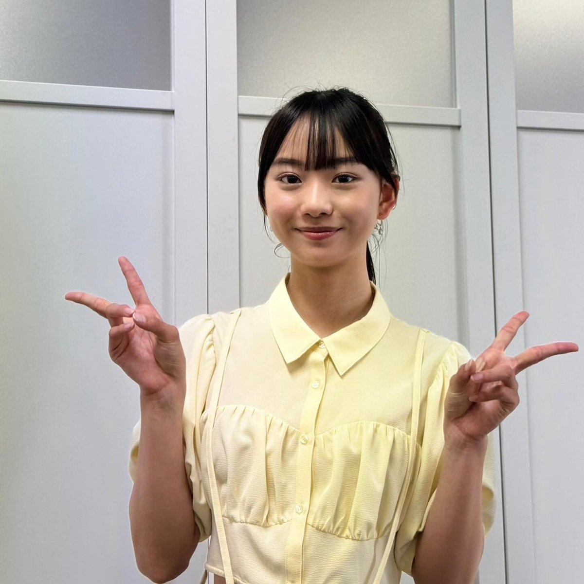 Tokusatsuu22670's tweet photo. #松本麗世 https://t.co/oInLFqDsMa