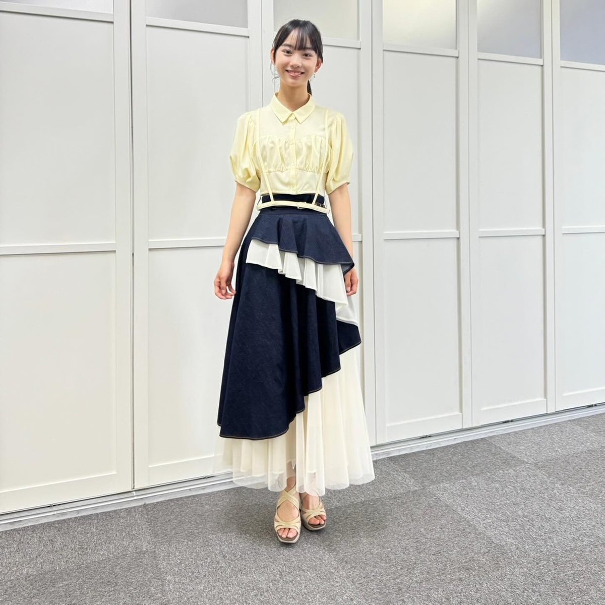 Tokusatsuu22670's tweet photo. #松本麗世 https://t.co/oInLFqDsMa