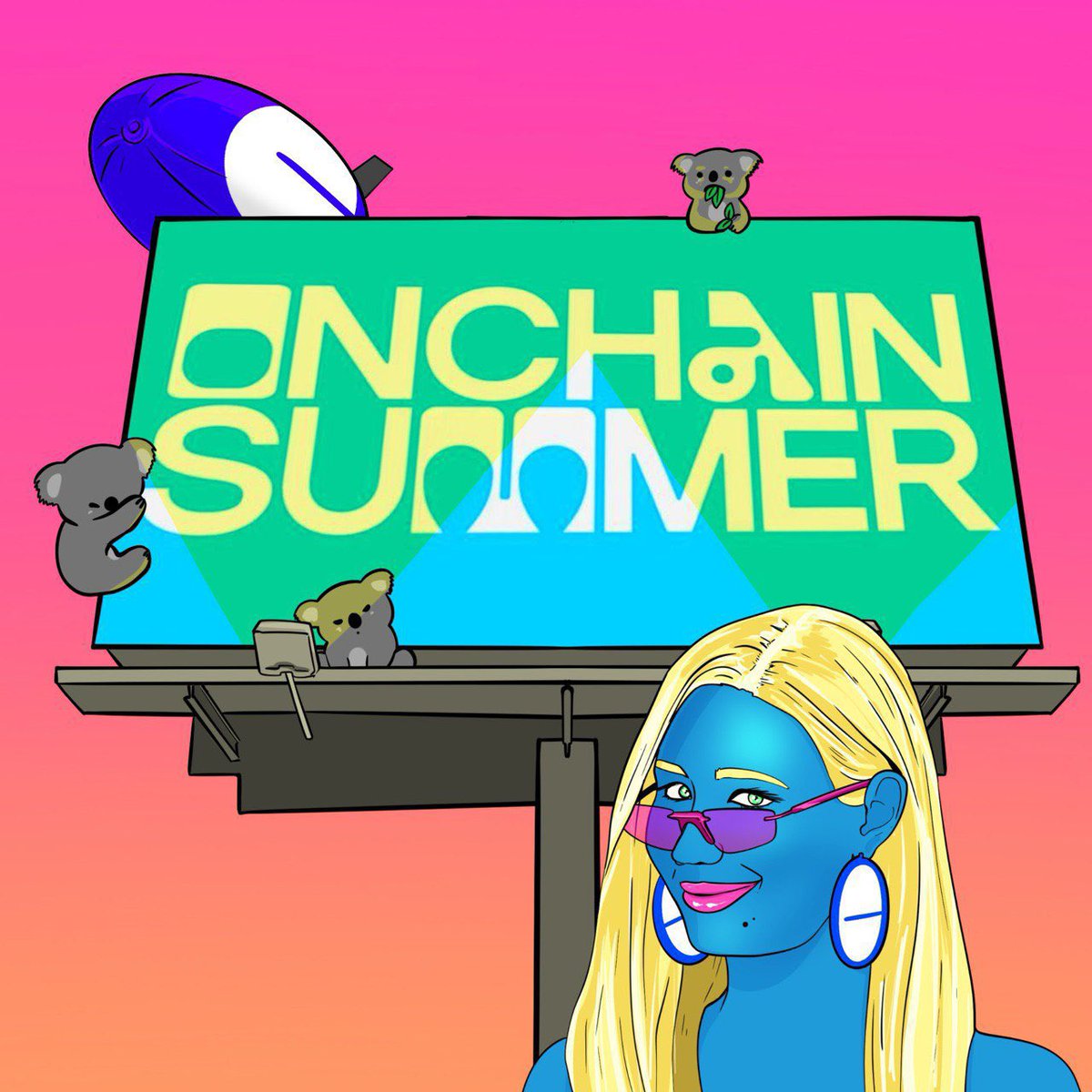<a href="/OCSummerBase/">ONCHAIN $SUMMER 🛡️</a> I vote for my beloved $BIGGY 
0xe858c0cb2ea708075603e4f00bd3cb052095ea1a
t.me/Biggyazaleacto