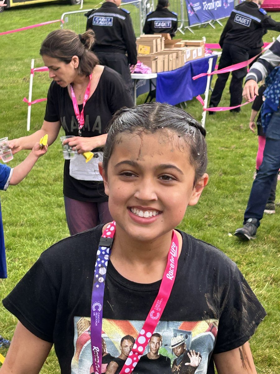 Rebecca march tweet media