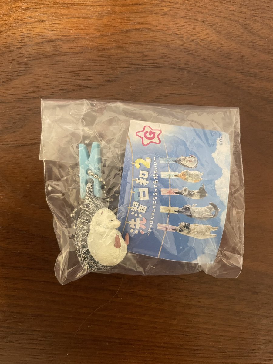 ぐり沢 tweet media