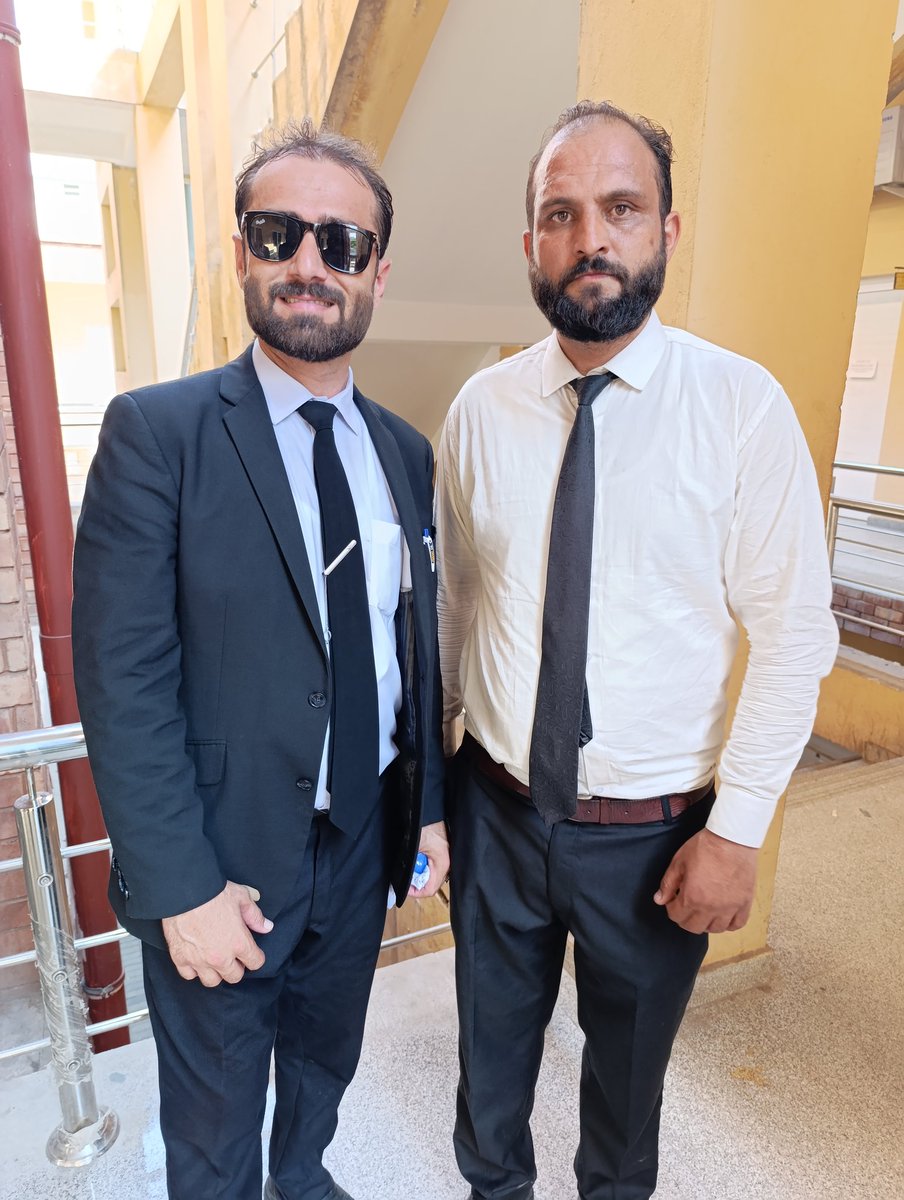 Siddique Jan tweet media