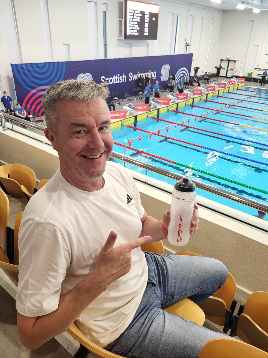 VickyMainwaring's tweet photo. SPOT PRIZE WINNER!!!
#gofullspeedo @ScottishSwim @SwimWestLothian @BroxburnASC https://t.co/05cQ0bajkt