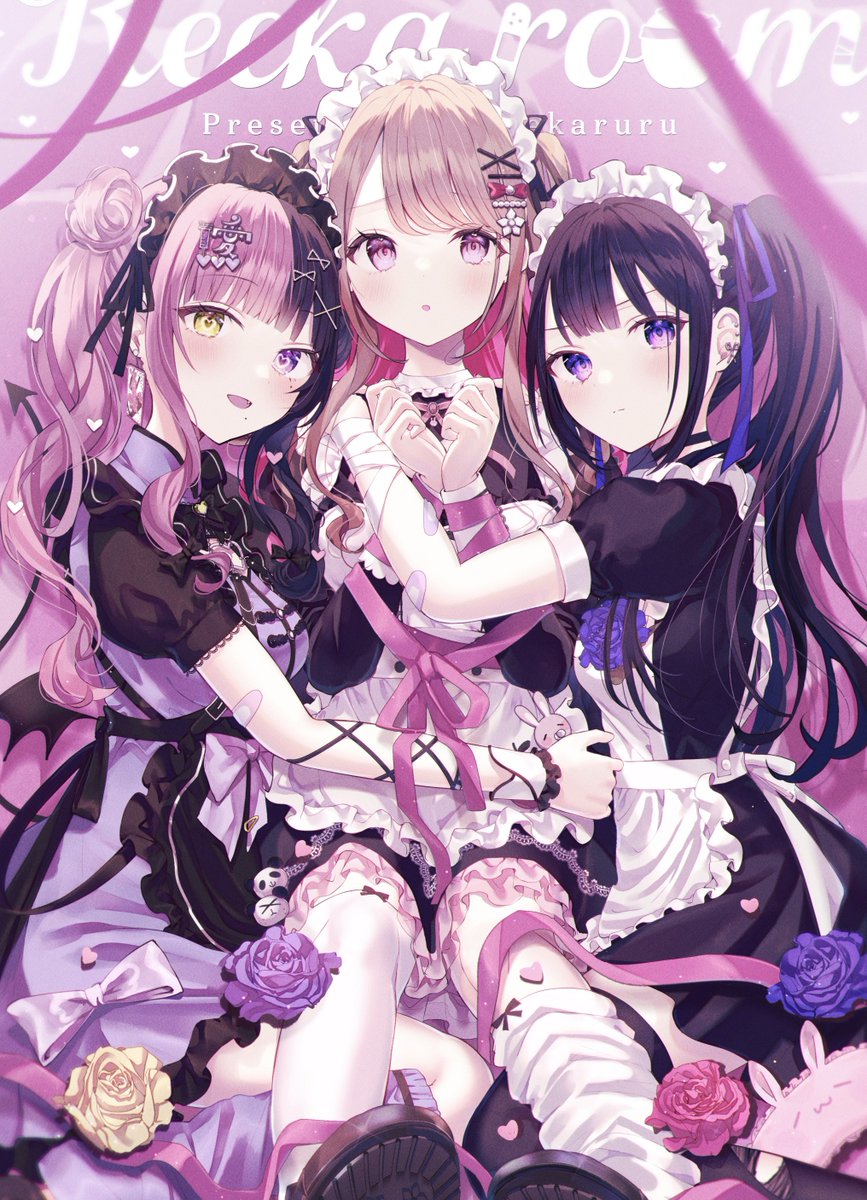 かわいい！ GSXELyYXwAAY_Zq.jpg ジャケット・アウター