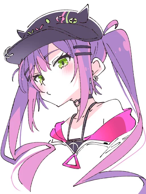 ホ
