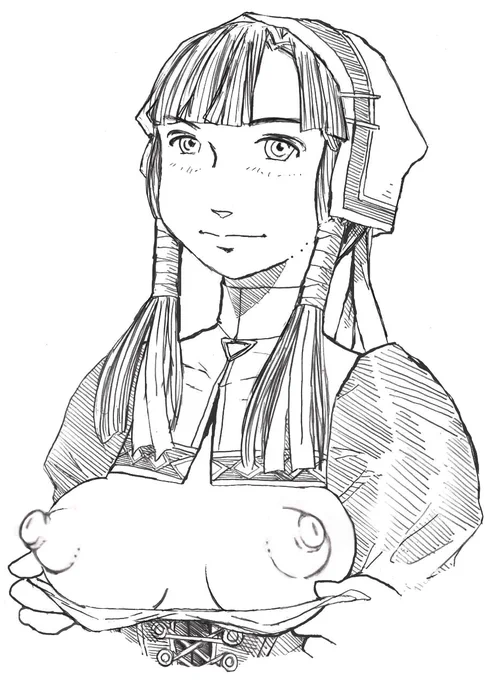 リリー先生大好き 