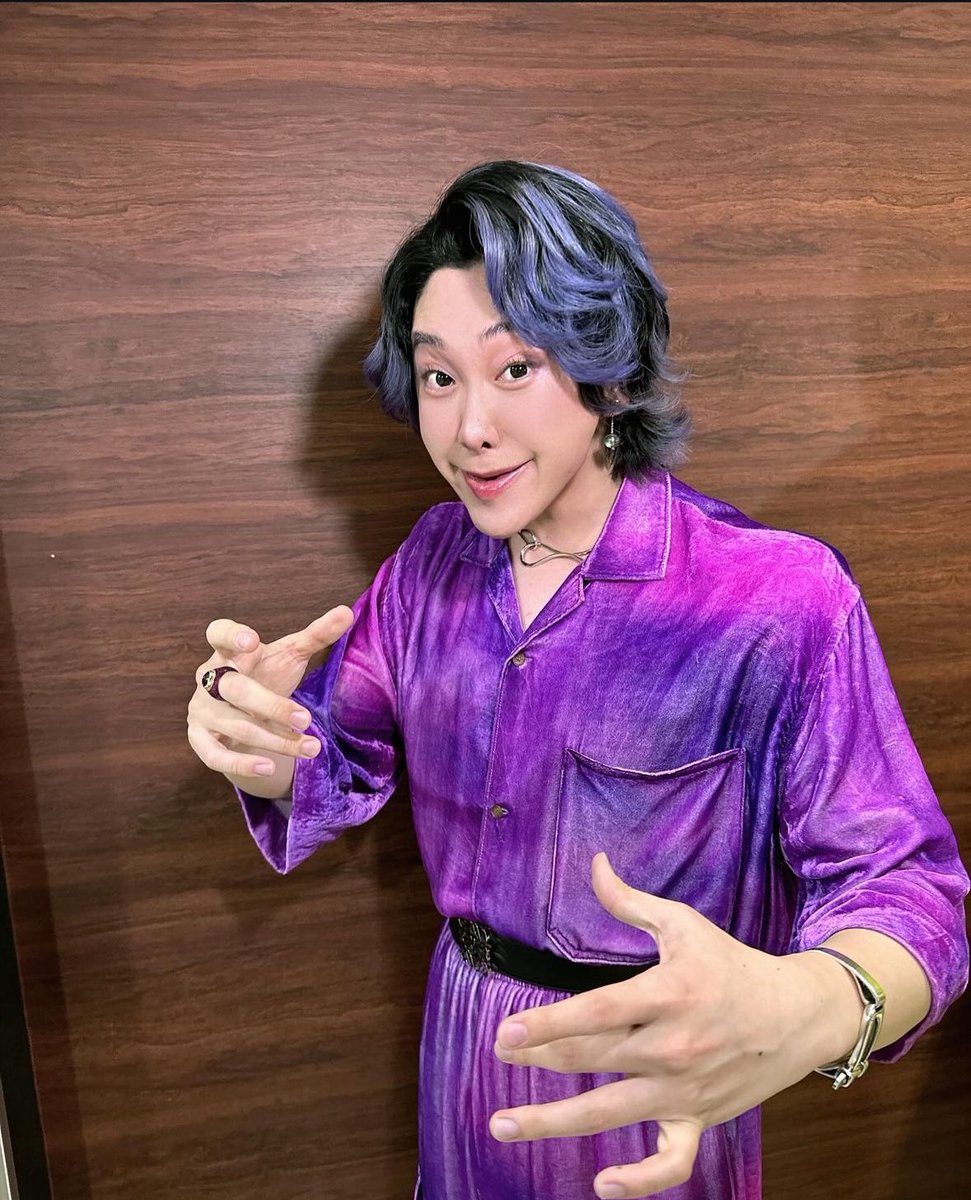 OnlyLiveOnce's tweet photo. 急な城之内しんどいなぁ(もっとくれ) https://t.co/PUOvDVp4CF
