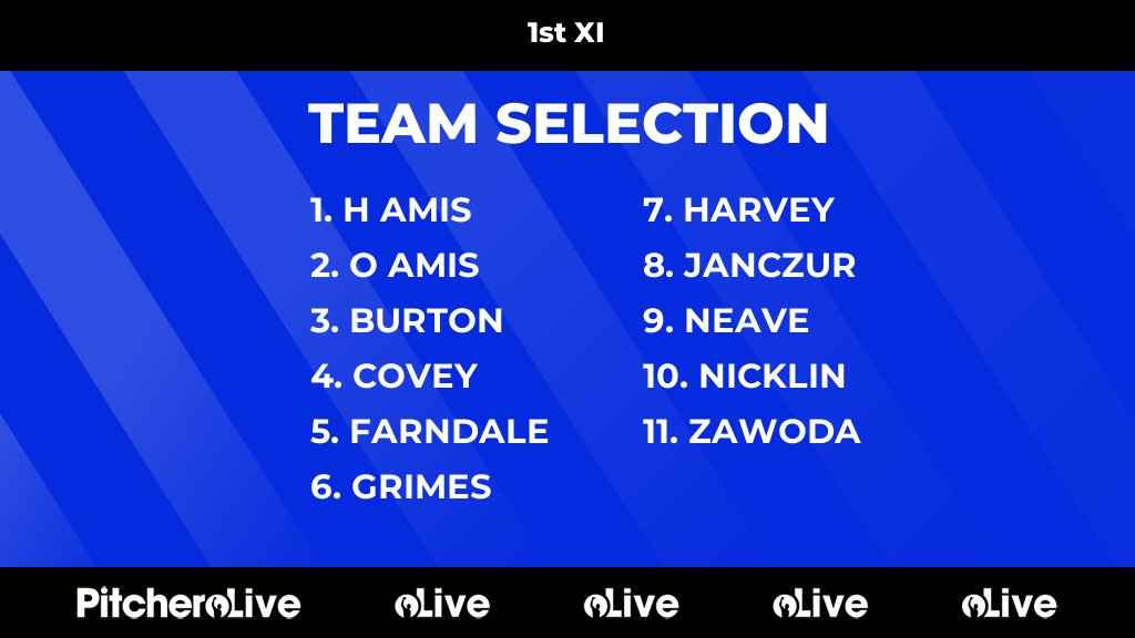 Today's 1st XI team selection #Pitchero
liphookripsleycricketclub.com/teams/222813/m…