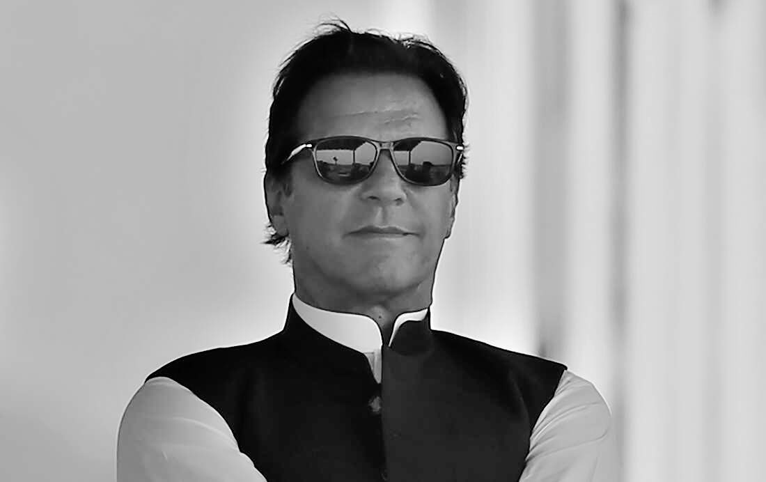 Farrukh_Shahzad's tweet photo. This place is under new management, by order of the Imran f***ng Khan Niazi https://t.co/6AqLHxyLum