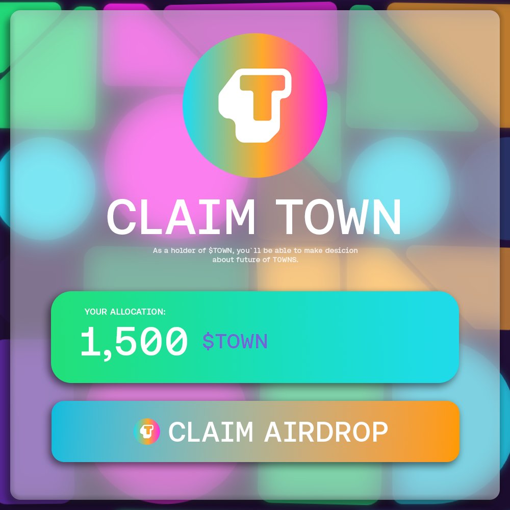 ke1nbi's tweet photo. Note: On all servers, the first 100 people can join for free. After that, there's a small fee of about $1.5. Stay active to keep up with the latest updates!
https://t.co/JQ0nQVp5UG #NFTs #Crypto #Web3 #Web制作 #web3おじさん #Web3Community #Web3Gaming #Web3GameCon #TradingNews https://t.co/AjGgJIvUoG