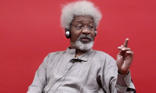[TRIBUTE BY ABAYOMI FAWEHINMI] Celebrating Wole Soyinka: A literary icon and advocate for human rights | TheCable thecable.ng/celebrating-wo…
