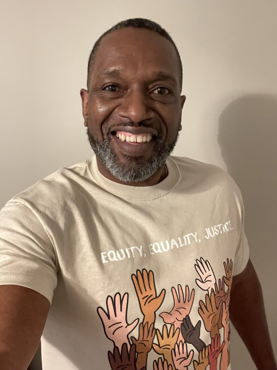 If we’re serious about creating a more diverse mental health workforce of tomorrow, we have to be intentional about providing more culturally relevant, care today. If I can’t see myself in the work you do today, how can I envision myself in your workforce tomorrow. #StopSuicide