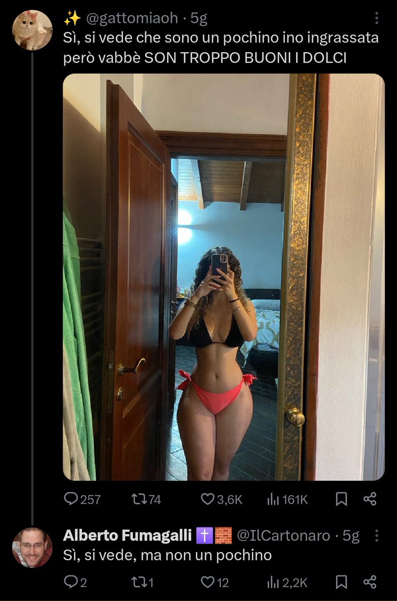 IlCartonaro's tweet photo. Appena qualcuno dice loro la verità, scappano

Donne. https://t.co/GFa9etI39k