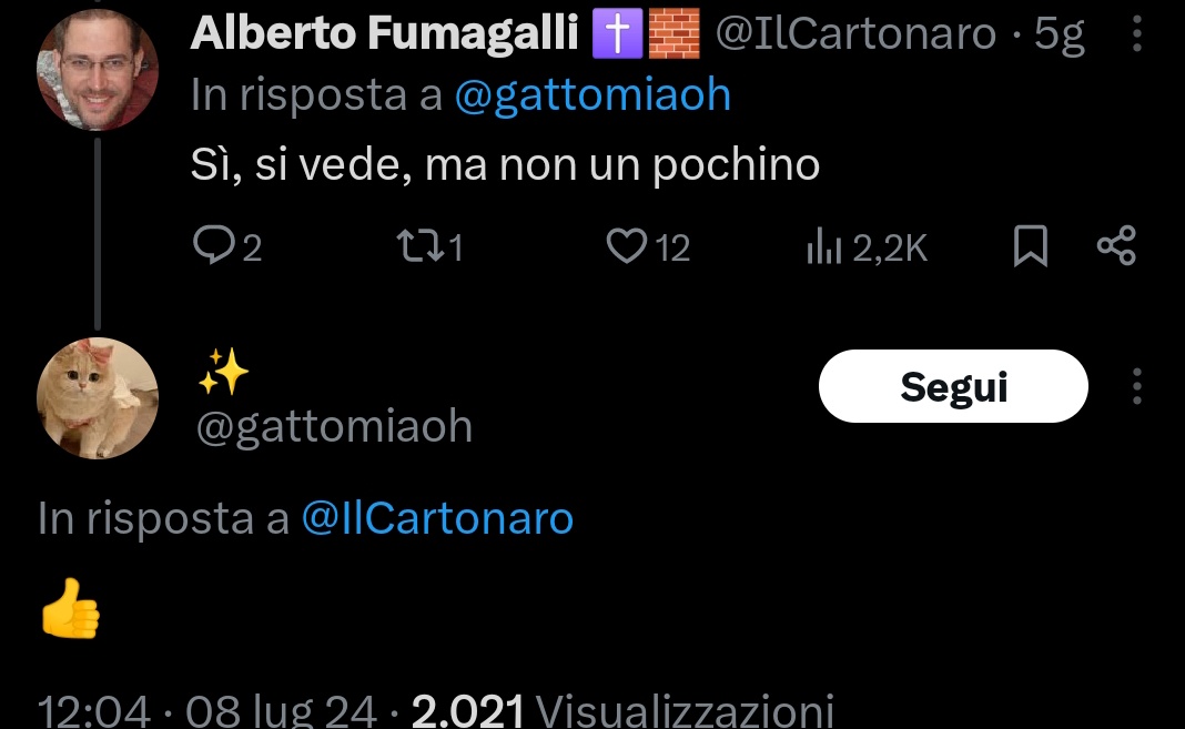 IlCartonaro's tweet photo. Appena qualcuno dice loro la verità, scappano

Donne. https://t.co/GFa9etI39k