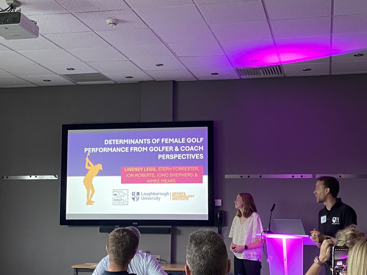 SportsTechLboro tweet media