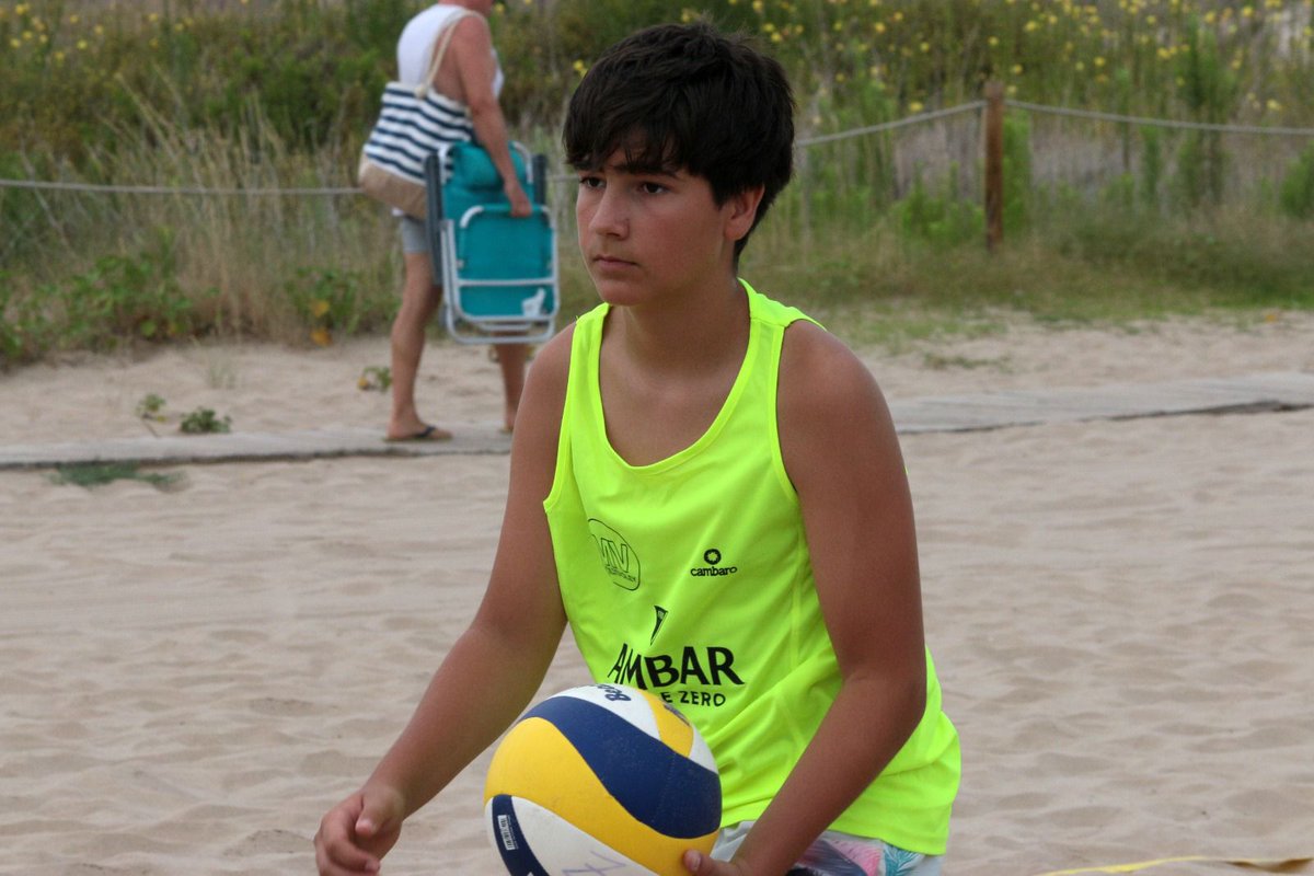 MultiVoley tweet media