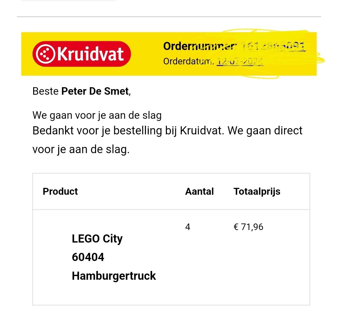 dewlanna's tweet photo. En dankzij deze #haargel actie bij @KruidvatBelgie heb ik mijn actie kunnen afsluiten op 18 stuks
Dat zijn 18 blije gezichtjes bij
- Gezinnen met kinderen met een cochleair implantaat.
- Een vereniging van ouders met kinderen met een CI
- En iemand die actief is in de community https://t.co/QAAKuwOr5f