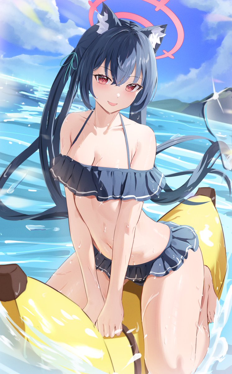 pharmarrart's tweet photo. 黒見セリカ2 https://t.co/Du5wTpOHGw