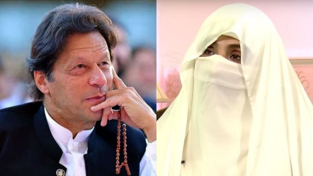 ExpresNewsN's tweet photo. بریکینگ نیوز: عدت کیس میں عمران خان اور بشریٰ بی بی کی سزا کالعدم قرار، باعزت بری،عمران خان اور بشریٰ بی بی کی اپیلیں منظور،ایڈیشنل سیشن جج افضل مجوکہ نے محفوظ فیصلہ سُنایا. https://t.co/x9BsJ66w8n
