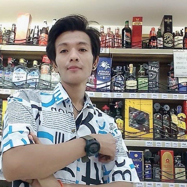 BxoneL36682's tweet photo. #NewProfilePic https://t.co/gTV9UJf7Jc