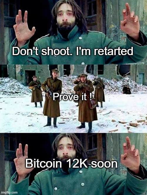 #BTC