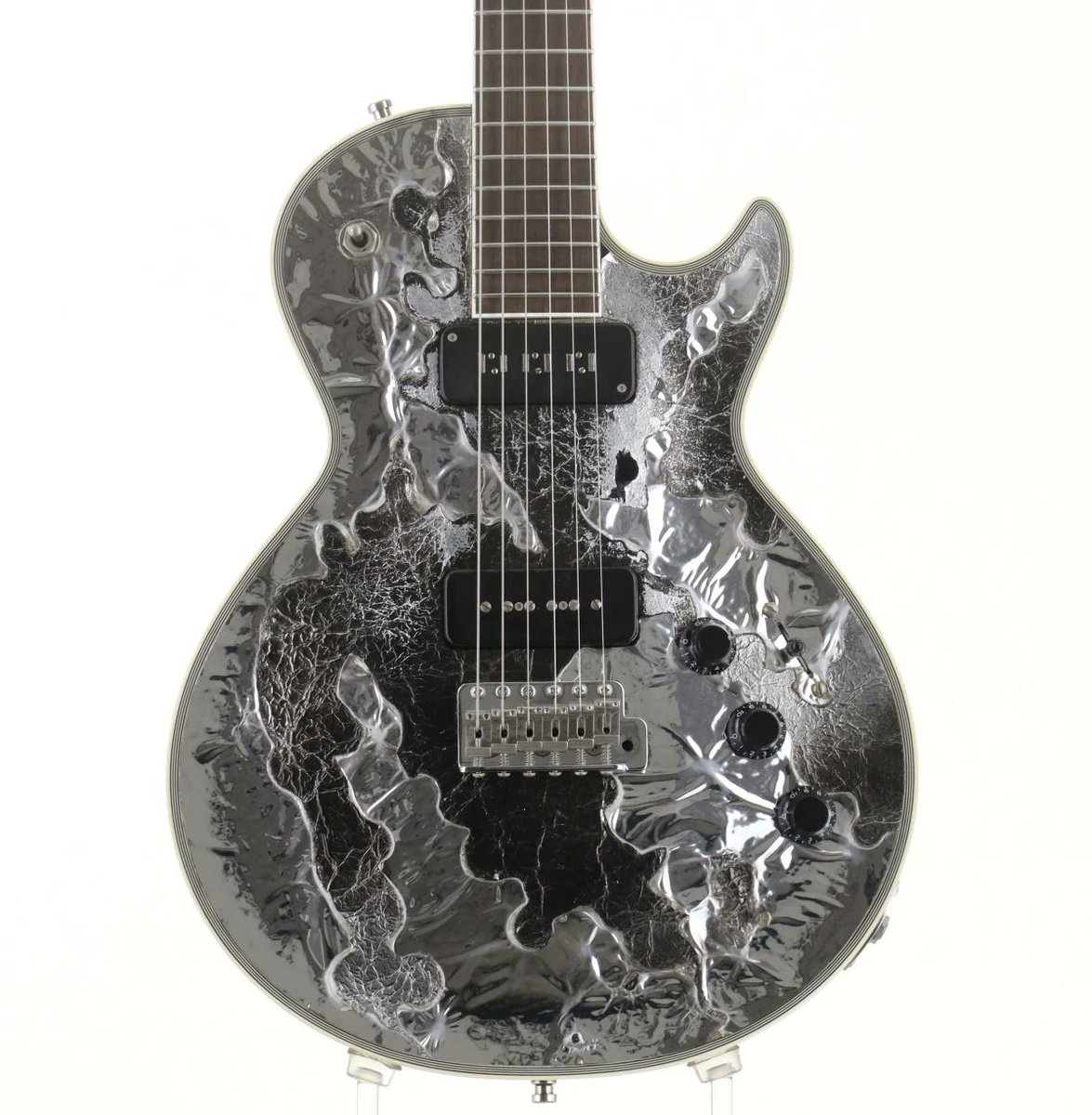 ESP / ECLIPSE S-V BRILLIANT MIXEDMEDIAが中古で入荷! LUNA SEA
