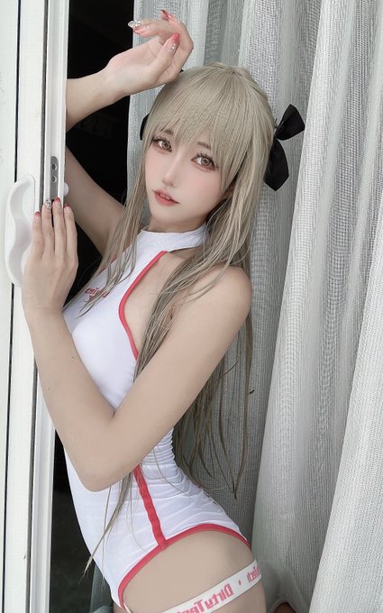 コスプレイヤーはるさん家の犬のTwitter画像6