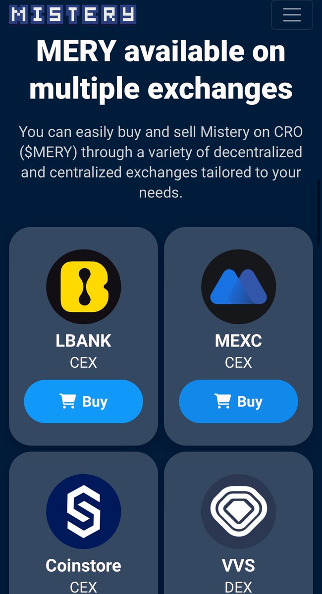 MERYCOIN tweet media