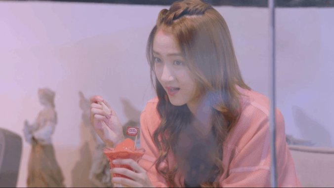 Kasi_pkl's tweet photo. #Sweetcombat Feel good teen series 😍🙏 https://t.co/LhZg401DbK