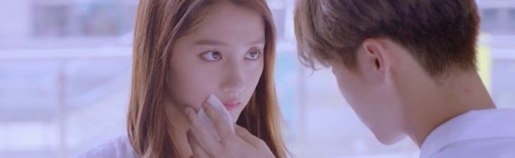 Kasi_pkl's tweet photo. #Sweetcombat Feel good teen series 😍🙏 https://t.co/LhZg401DbK