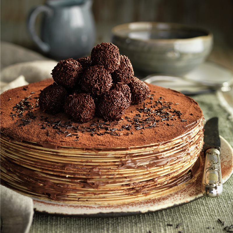 Chocolate+verano+#ObleasPanDeÁngel: ✔️