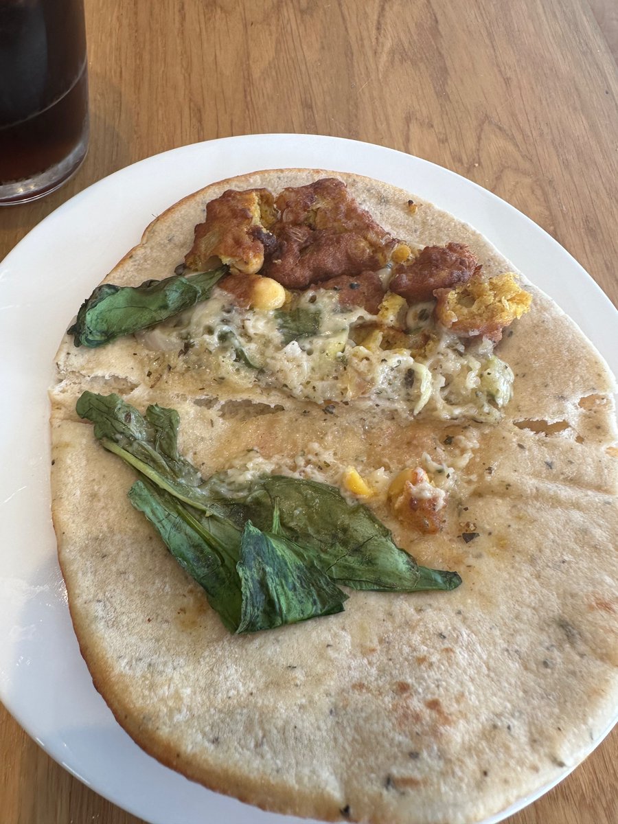 KindnessDude's tweet photo. @CostaCoffee 

Morning. This was nearly five pounds. 

Do you really think this is acceptable? 😂 https://t.co/RmzzY1ligu