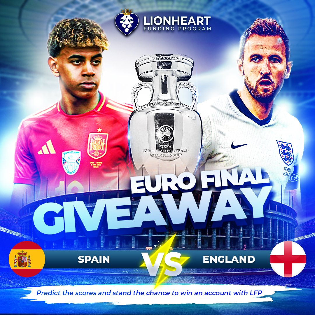 Lionheart Funding Program tweet media