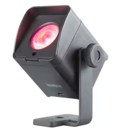 soundhouse_LT's tweet photo. 8W HEX LED(RGBAW+UV)LEDを1個搭載
NiTEC / Koala Mini 4Pak H1
https://t.co/nv4jb7w5Nz
#サウンドハウス #NiTEC #LED照明 https://t.co/lpj8u4nUhl