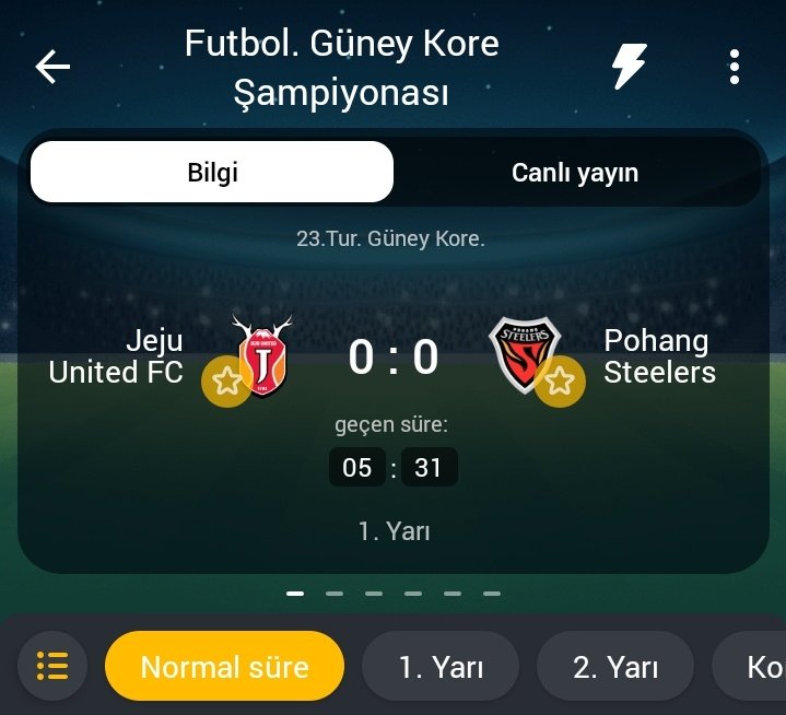 prof_tipss's tweet photo. CANLI TERCİH👉🏻♥️
İLK YARİ 0.5 ÜST👉🏻1.43
⚡BOL ŞANSLAR 

https://t.co/b8SoWG0bY3
Sponsor siteler ve vip gruba giriş için⬇️

https://t.co/T3tMji6Uw1

PROMOSYON KODU 
PROFDAYI

#EURO2024 
#bahis
#rolling 
#kombine
#kupon https://t.co/o27desZoz5