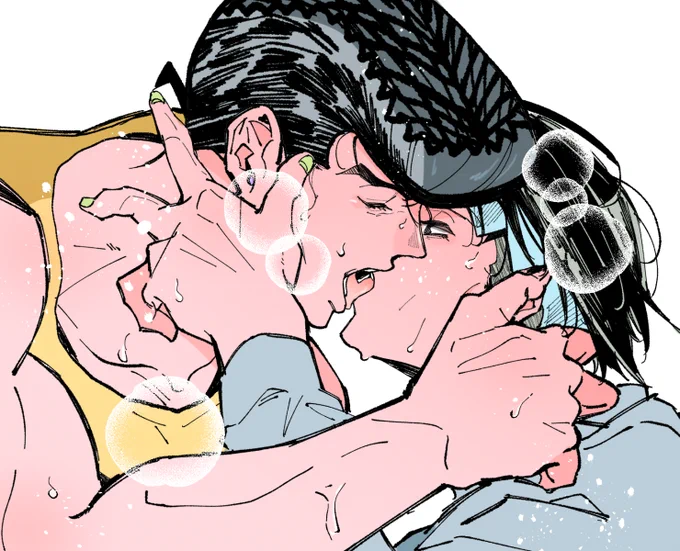 ちっす(仗露)