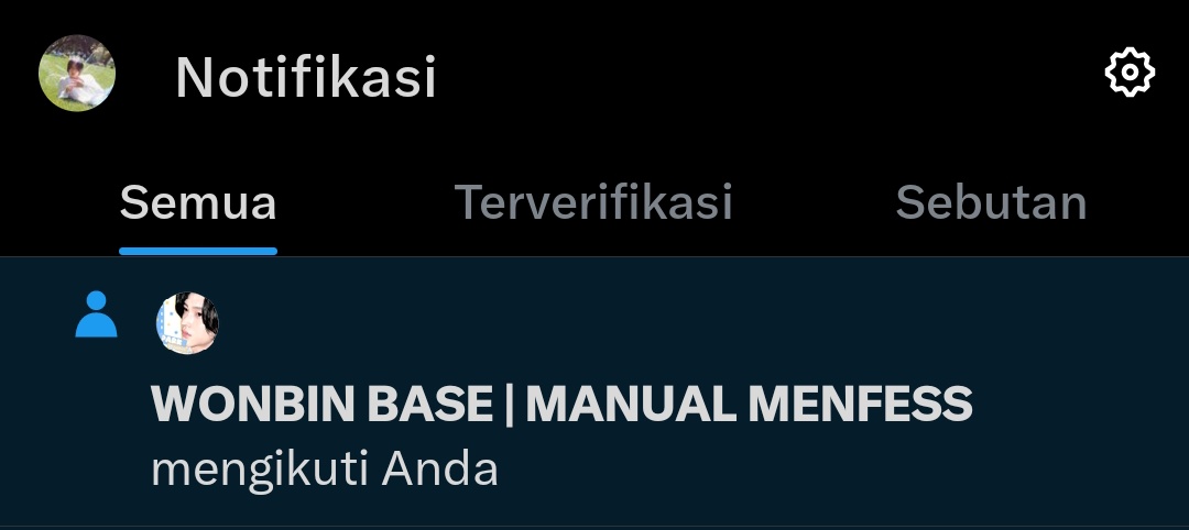 wonbinectar's tweet image. akhirnya difollback @wonbinbase makasi minbin!❤️🩵❤️🩵