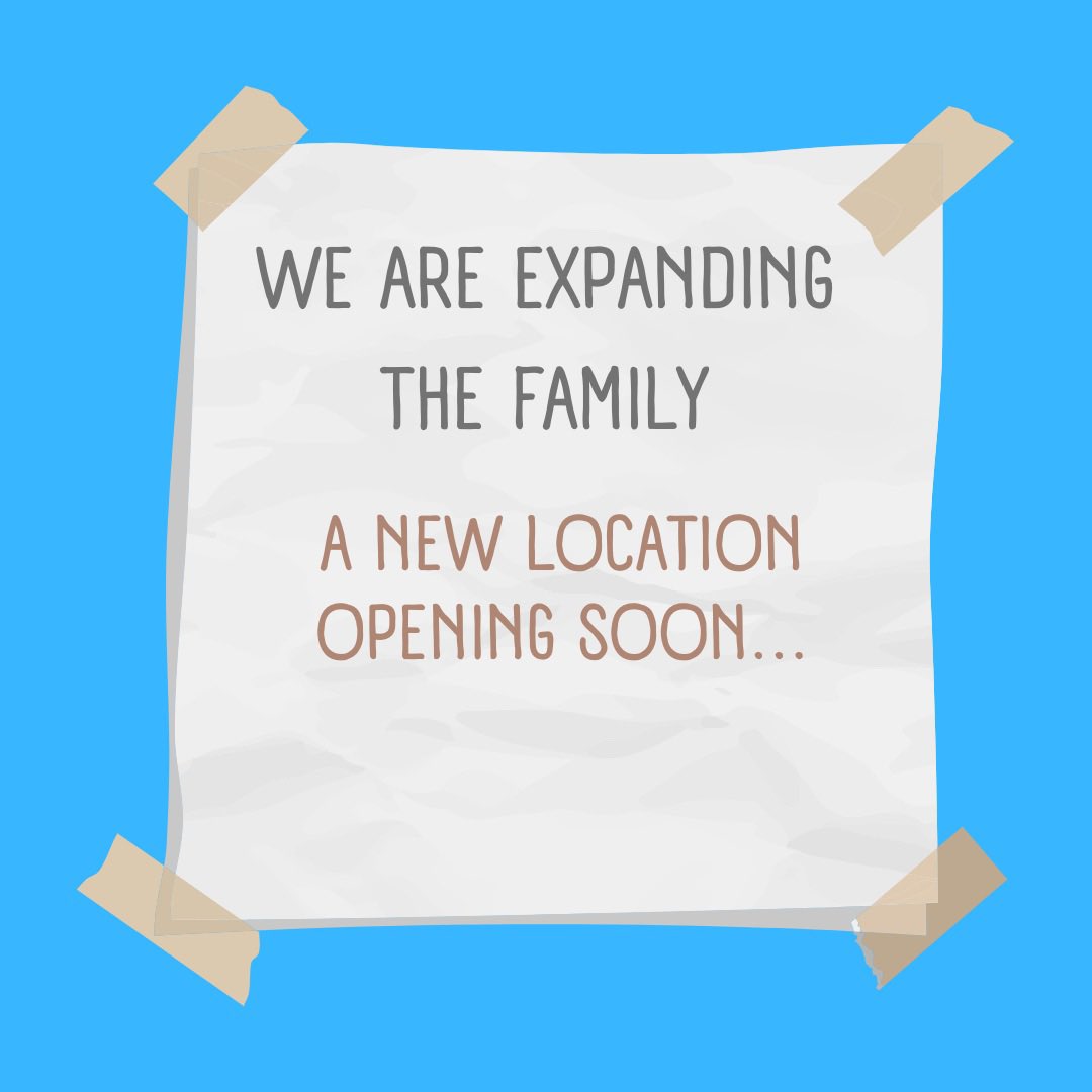 whickhamsmiles's tweet photo. Exciting things are coming soon!

Make sure your following @Crossgatedental on X (formally known as Twitter), Instagram and follow the Facebook page Crossgate Dental Practice to keep up to date https://t.co/jc7QyDesyT
