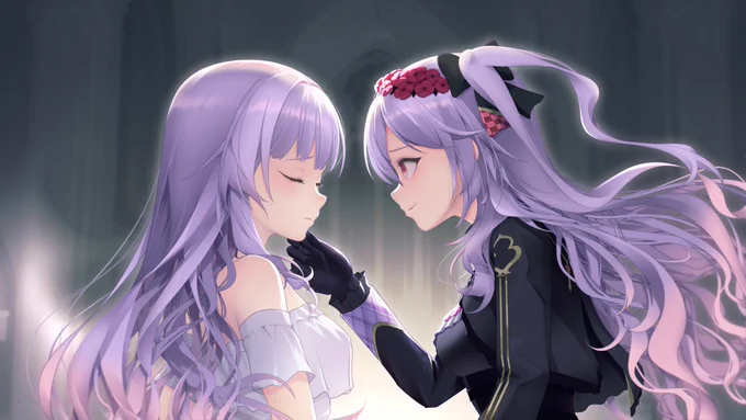 轟はじめ様 初めまして、イラストレーターのYUKiと申します。 もしよろしければ、ご検討いただければ幸いです。 よろしくお願いいたします。