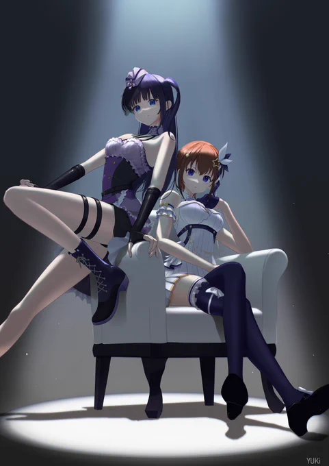 轟はじめ様 初めまして、イラストレーターのYUKiと申します。 もしよろしければ、ご検討いただければ幸いです。 よろしくお願いいたします。