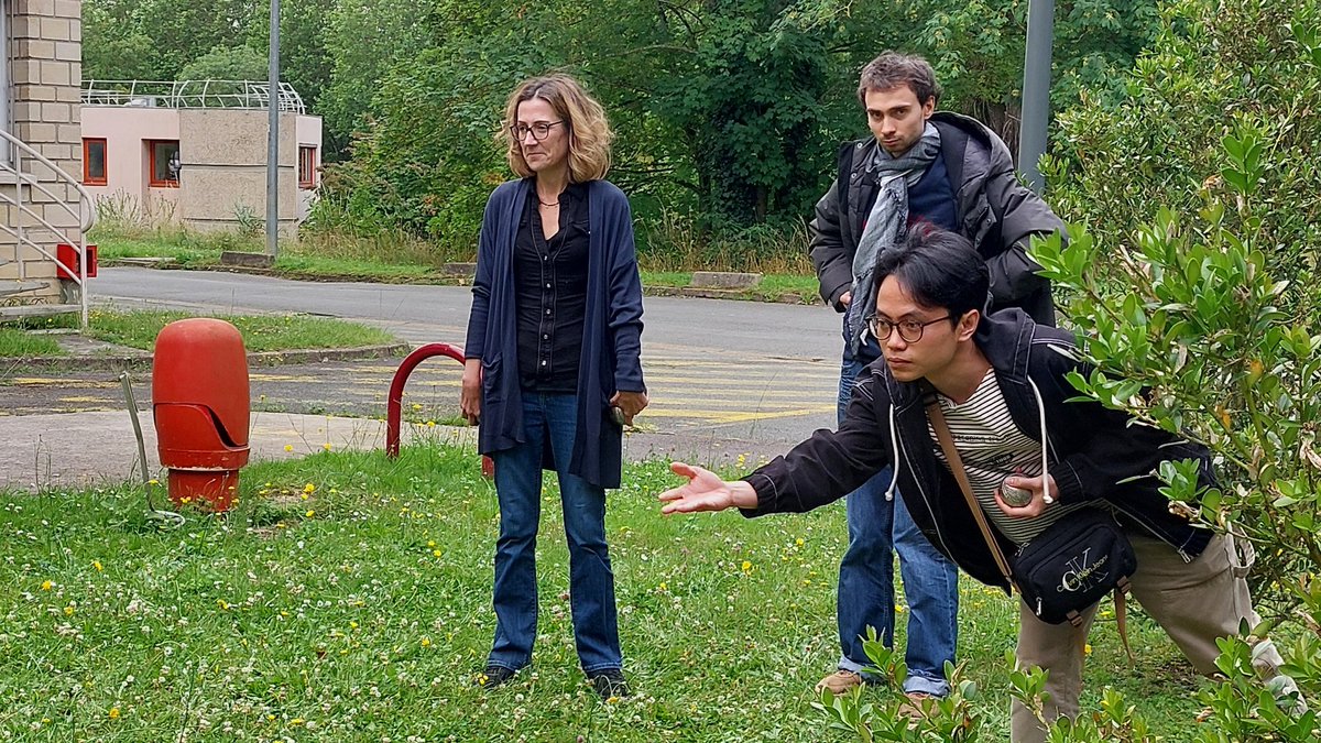 Masson Group (@groupmasson) on Twitter photo So nice to meet former students of the group again for our annual summer picnic! 🤗 Hard to face them at Mölkky🎳, but we showed them the powers of the MassonGroup New-Gen 🤜🤛 <a href="/ggmasson1/">Géraldine Masson</a> So nice to meet former students of the group again for our annual summer picnic! 🤗 Hard to face them at Mölkky🎳, but we showed them the powers of the MassonGroup New-Gen 🤜🤛 <a href="/ggmasson1/">Géraldine Masson</a>