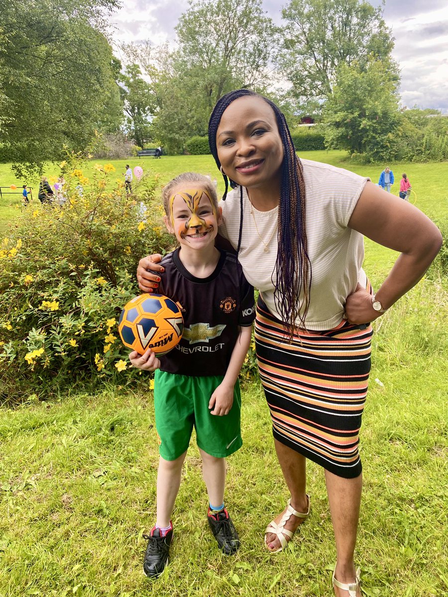 ReflecTeen's tweet photo. An exciting Family Fun Day celebrating Baby Week 2024.
:
Up next is baby yoga~ Come along with your little ones and have a great time💗🎉
#Babyweek @ManCityCouncil #Broadhurst #Community https://t.co/kl1DwNJymy