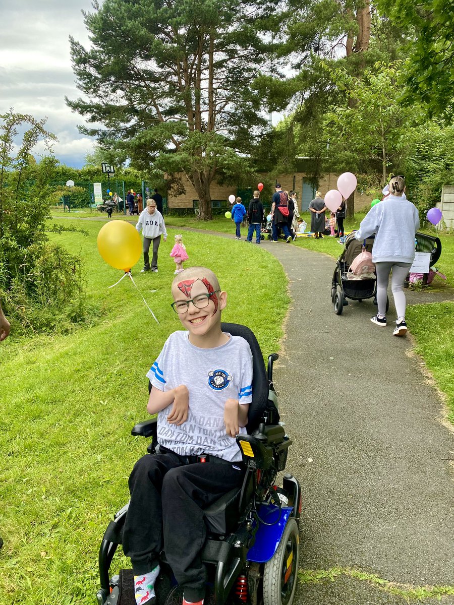 ReflecTeen's tweet photo. An exciting Family Fun Day celebrating Baby Week 2024.
:
Up next is baby yoga~ Come along with your little ones and have a great time💗🎉
#Babyweek @ManCityCouncil #Broadhurst #Community https://t.co/kl1DwNJymy