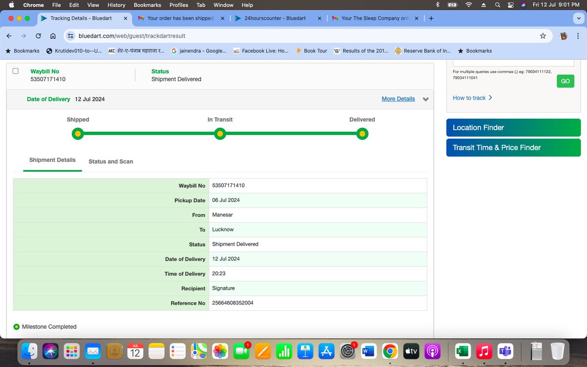 ANAND VARDHAN SINGH tweet media